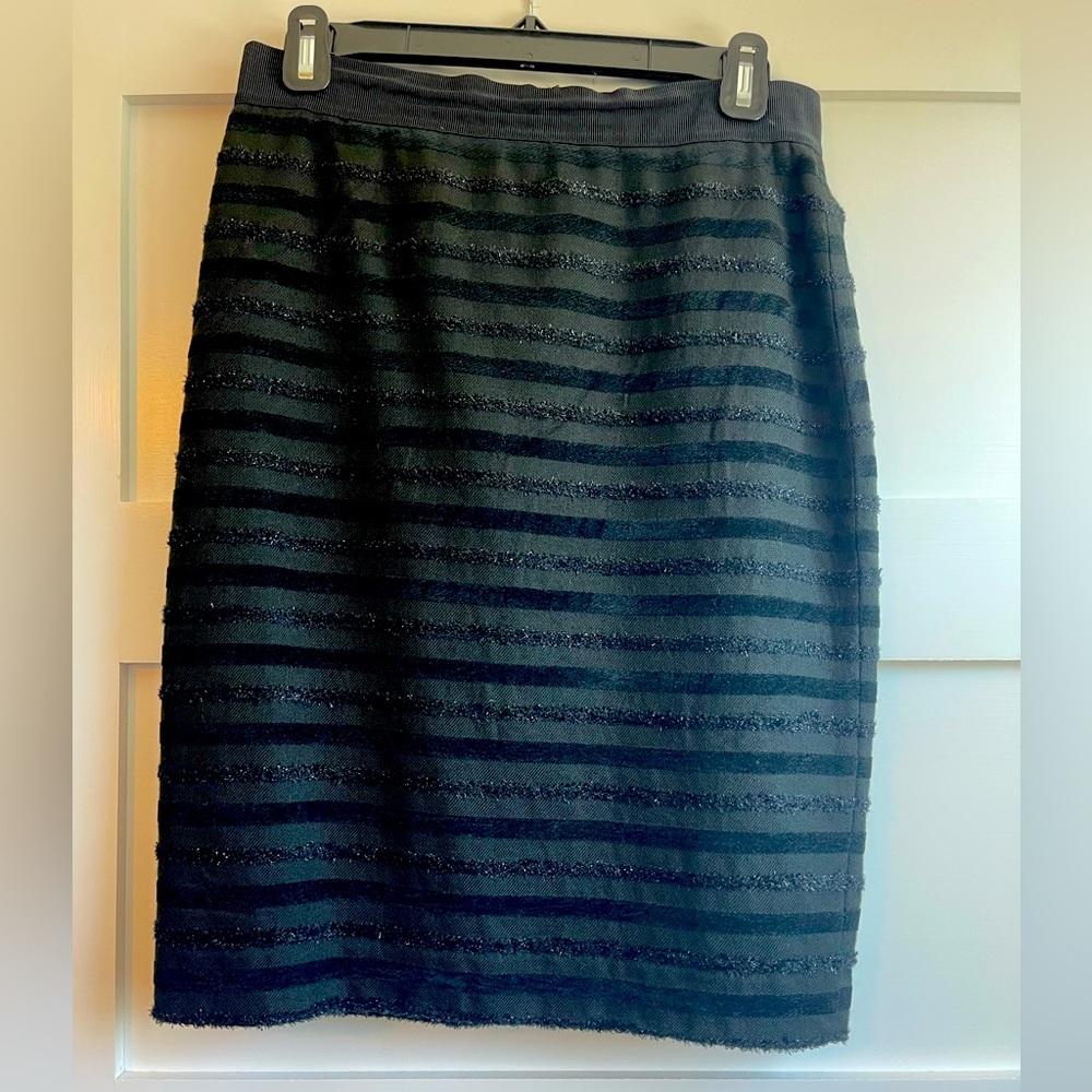Ann Taylor pencil skirt